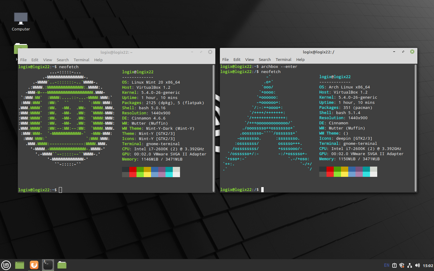 Archbox Makes It Easy To Install Software From Arch Linux On Other