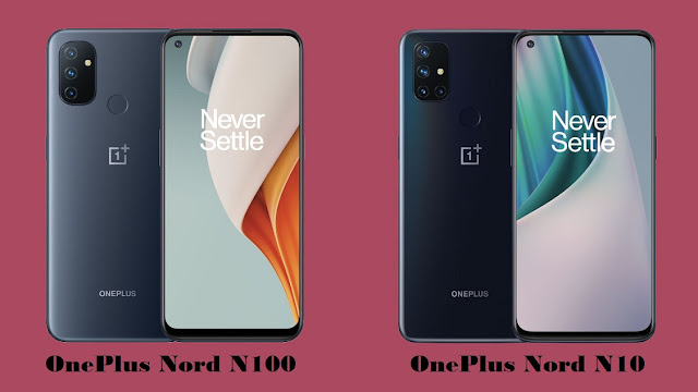 OnePlus Nord N10 & N100: Things You Should Know