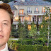 Elon Musk's lavish LA mansions appear to be listed for sale days after billionaire pledged to 'own no house'