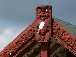 Maori of New Zealand