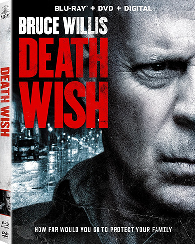 Death Wish (2018) 1080p BDRip Dual Audio Latino-Inglés [Subt. Esp] (Acción)