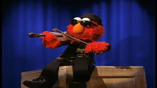 Sesame Street Elmo's World Violins