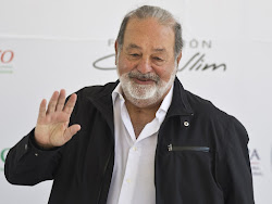 Carlos Slim Erases Communication Barriers Between The U.S. and Mexico
