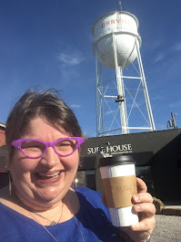2019 Sure House, Lavender Chai Latte with Hemp Milk, Orrville OH