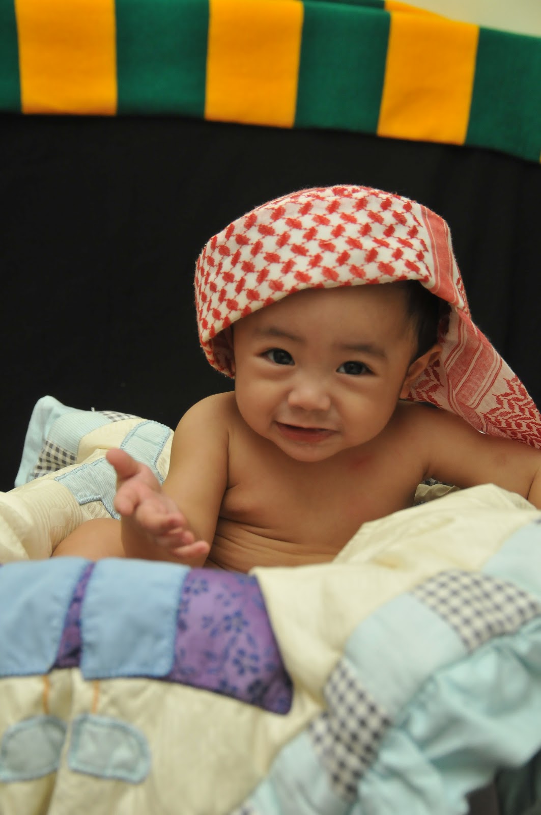 Contoh Mainan Untuk Bayi Usia 3 Bulan - Mainan Anak Perempuan