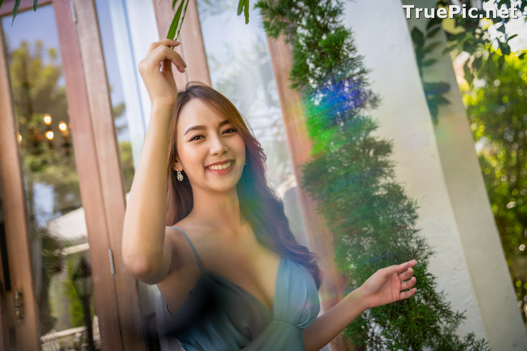 Image Thailand Model – Noppawan Limapirak (น้องเมย์) – Beautiful Picture 2020 Collection - TruePic.net - Picture-96