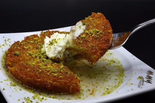 MMY TANTUNİ YENİBOSNA İSTANBUL MENÜ FİYAT LİSTESİ Ne Kadara Yenir?