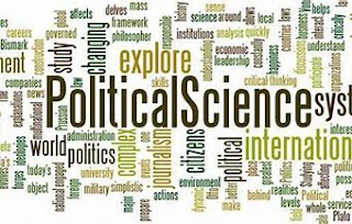 Nature and Status of Political Science