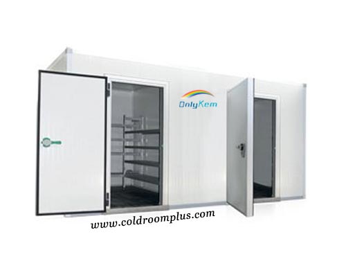 cold room cold room