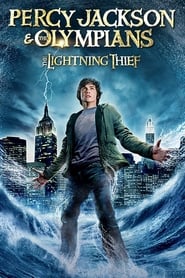 Percy Jackson & the Olympians: The Lightning Thief 2010