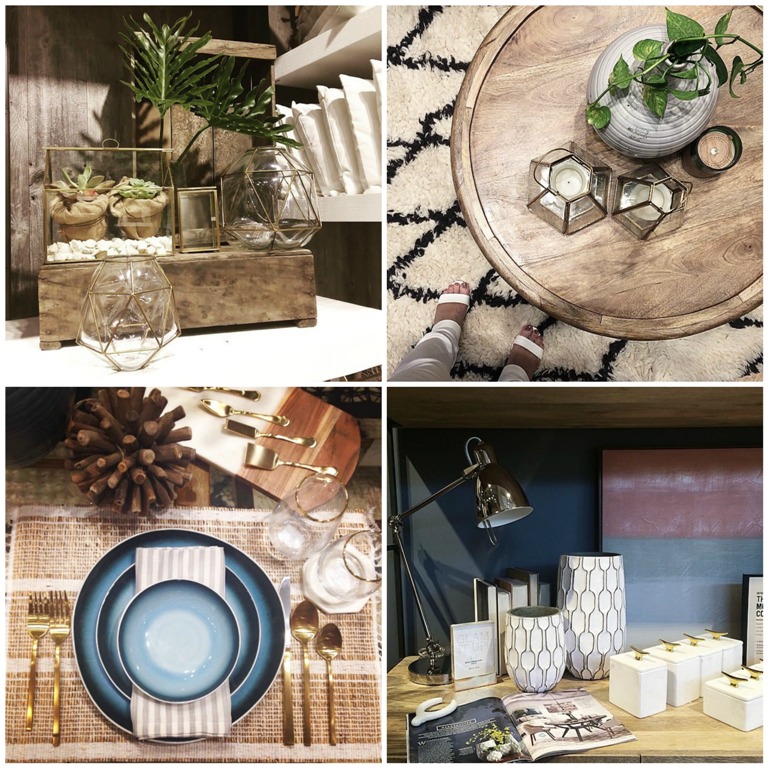 West Elm Opens its First store in Estancia For Urban Women Awarded