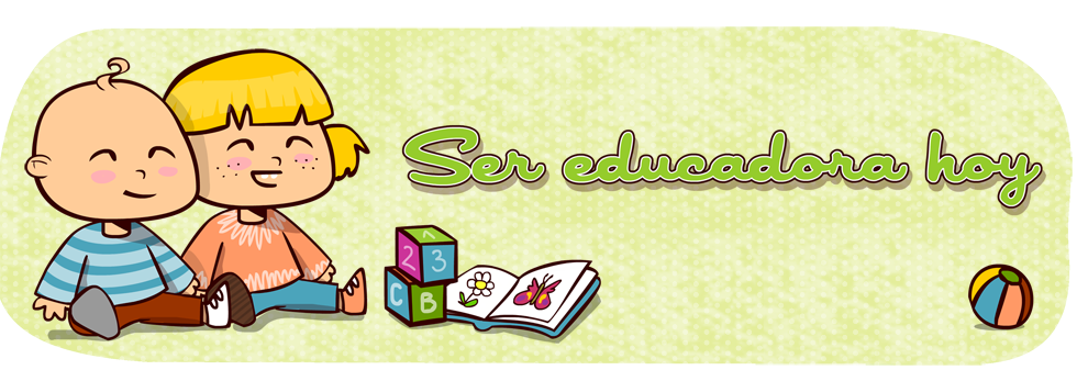 Ser Educadora Hoy