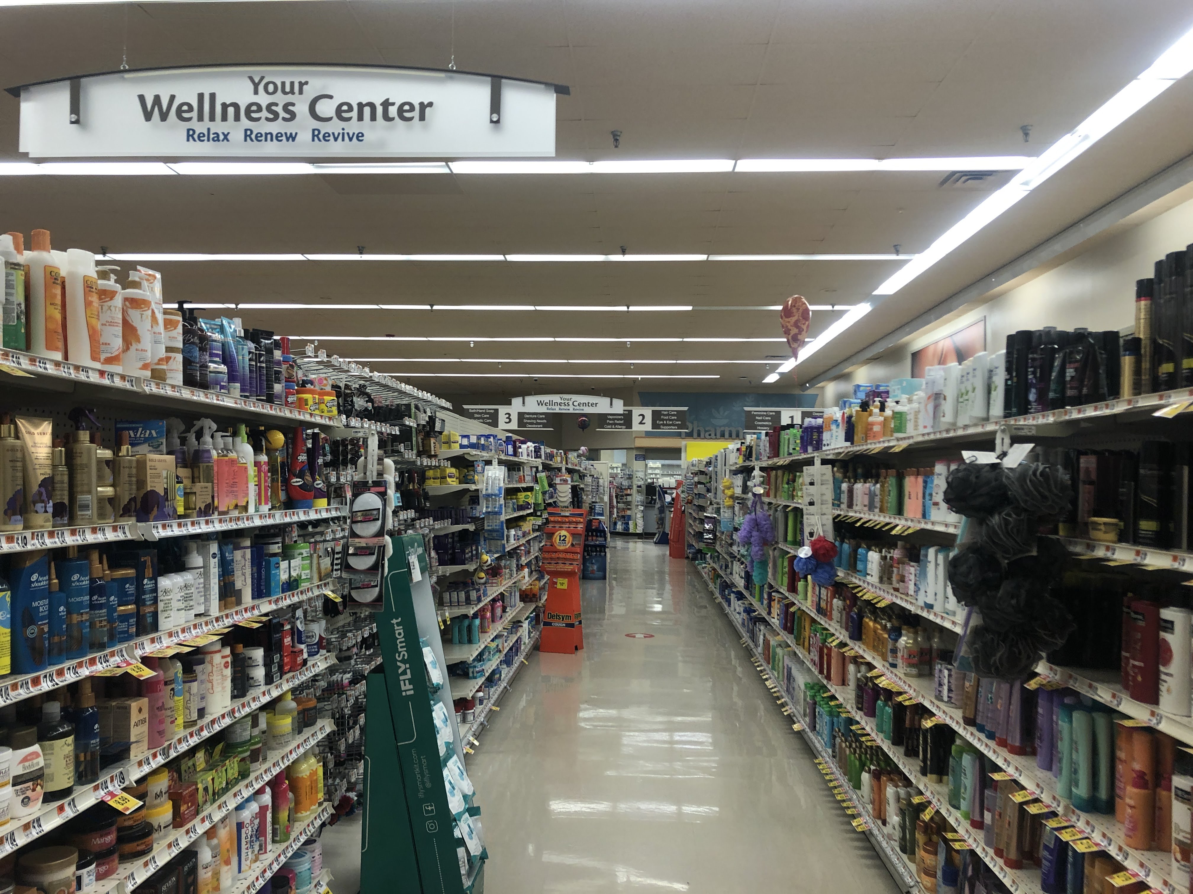 TOUR Stop & Shop Kinnelon, NJ