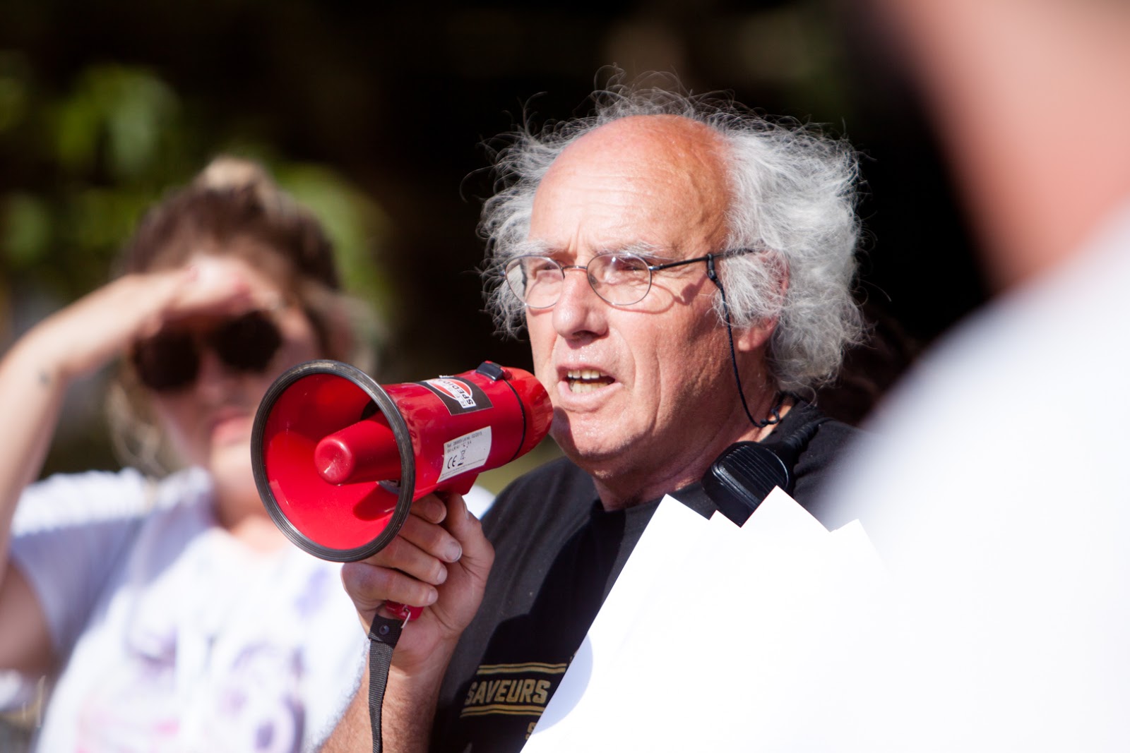 Toque & Notes [10 ans des jazz !] Episode 13 Alain Le Roy, co