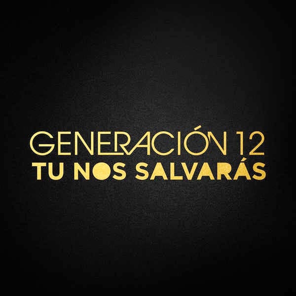 Generacion 12 Discografia completa Música Celestial