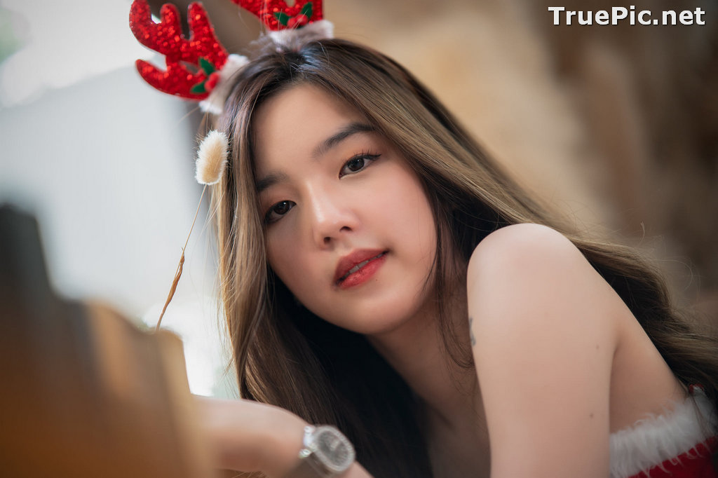 Image Thailand Model – Chayapat Chinburi – Beautiful Picture 2021 Collection - TruePic.net - Picture-17