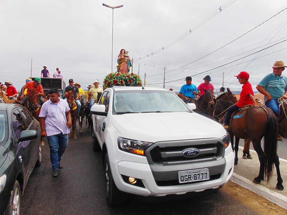 CAVALGADA 2019