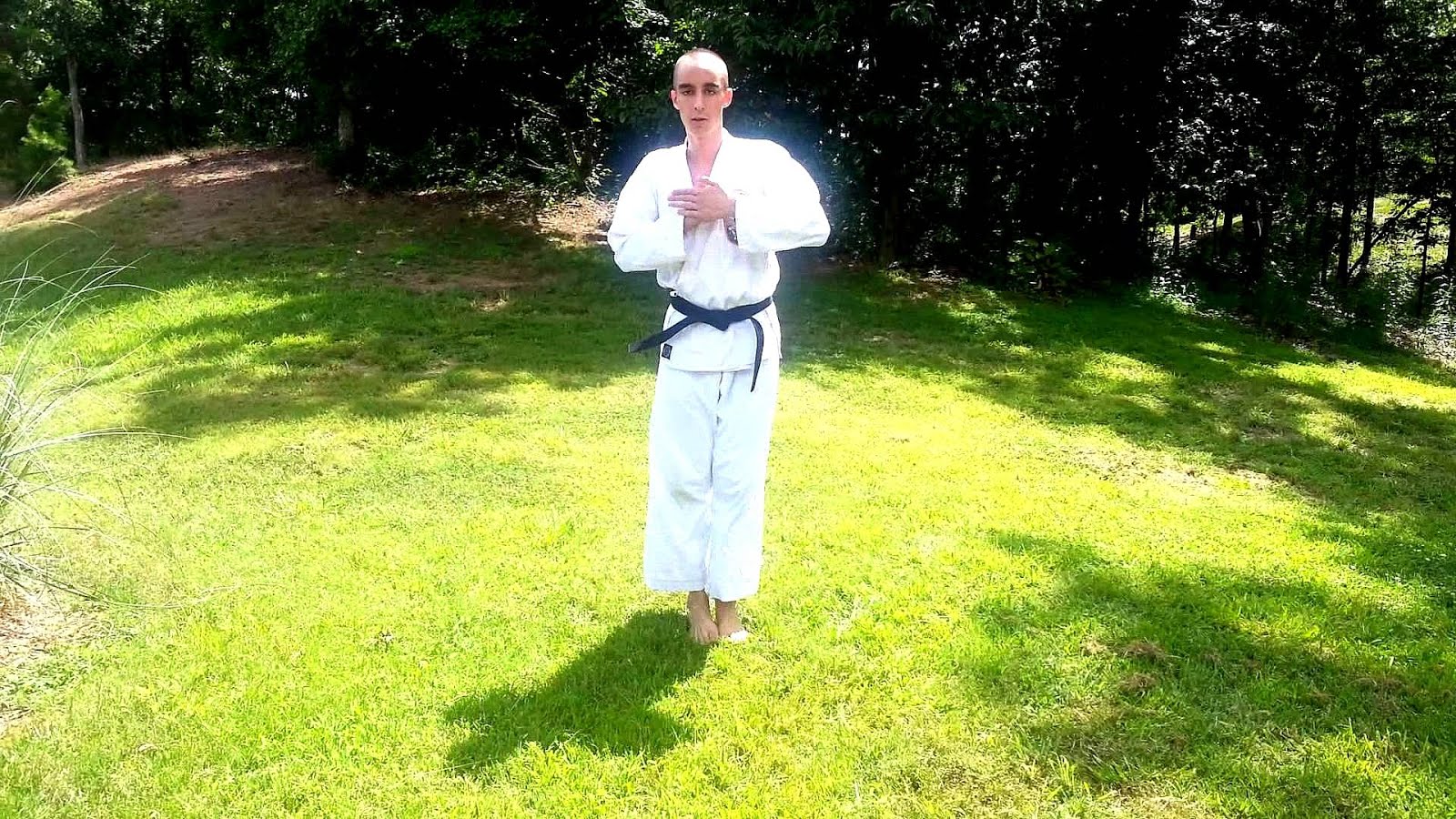 Isshinry? Isshinryu Karate Belts Karate Choices