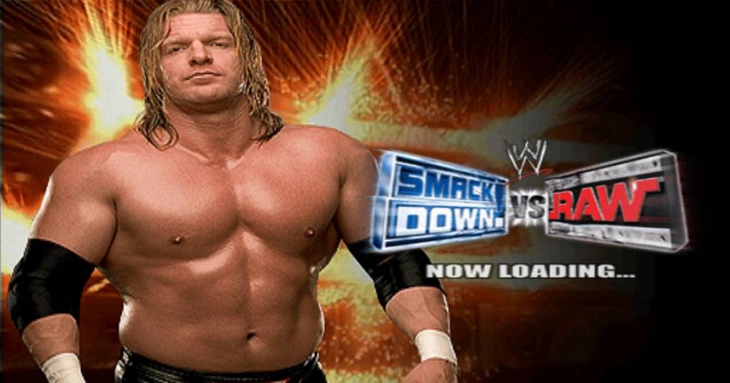 Lilile Games Download Wwe Smackdown Vs Raw Highly Compressed Game