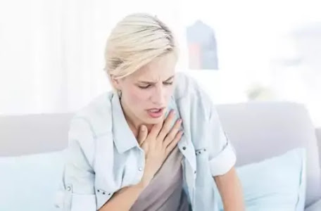 Causes of Breathing Problem in hindi Causes of Breathing Problem in hindi