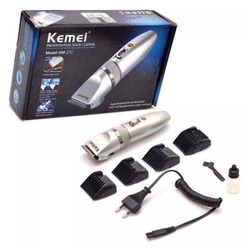Tông đơ cắt tóc Kemei chính hãng - Model 27C 15 fc1bb5ae1 8a7e 4ea8 9135