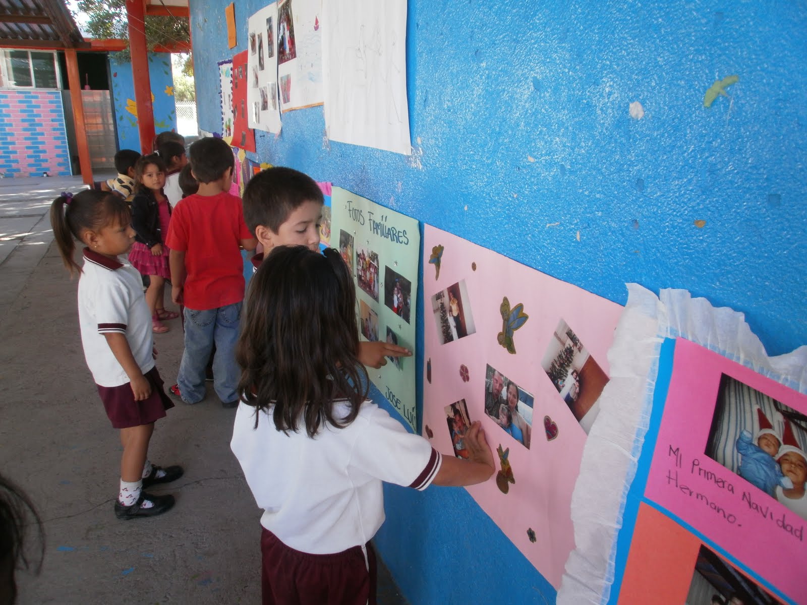 Las Actividades Permanentes De Lectura Y La Planificación De Proyectos