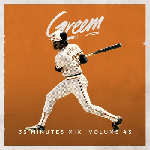 Homerun - DJ Greem Gr33mix Vol.3 | Stream und Free Download