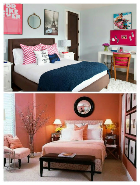 bedroom decoration ideas for a woman