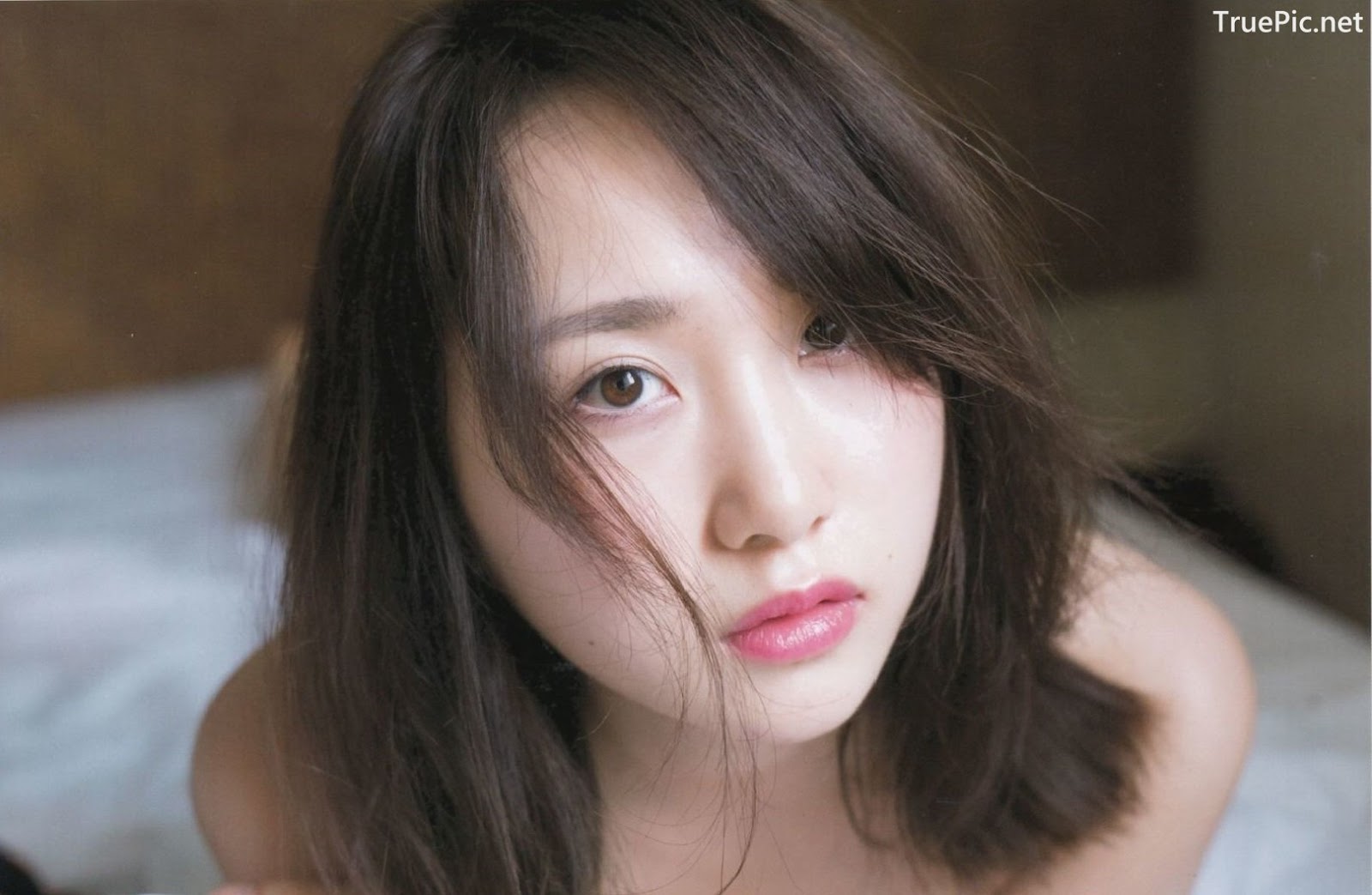 Image Japanese Beauty - Juri Takahashi - Ambiguous Self - TruePic.net - Picture-5