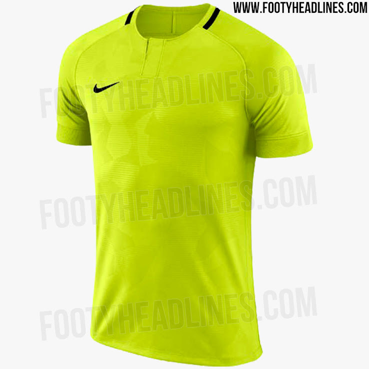 nike challenge 2 jersey