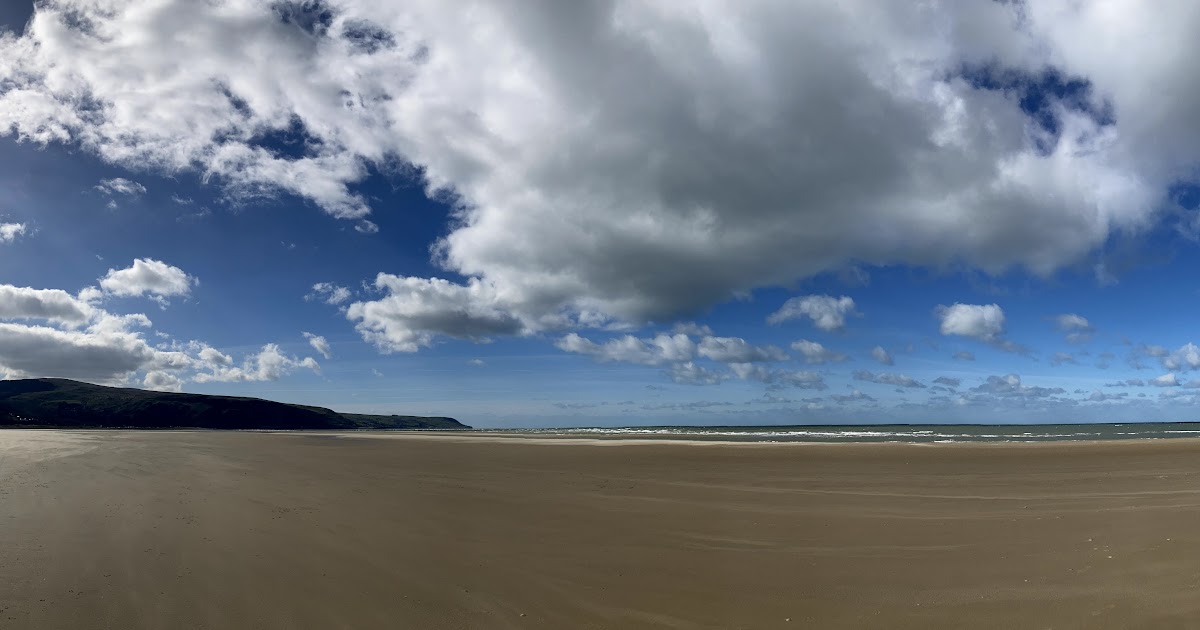 Mountain Lifestyle Barmouth Slabs Climbing