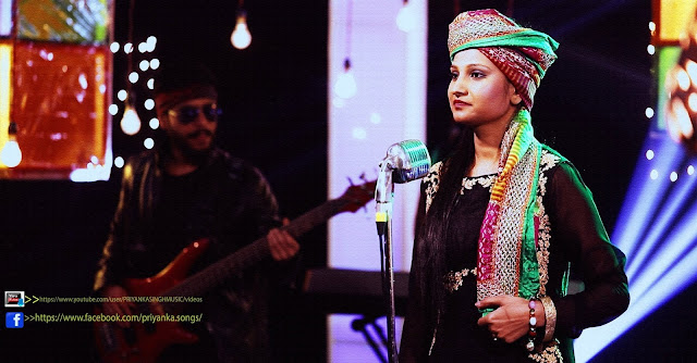 Priyanka singh bhojpuri singer