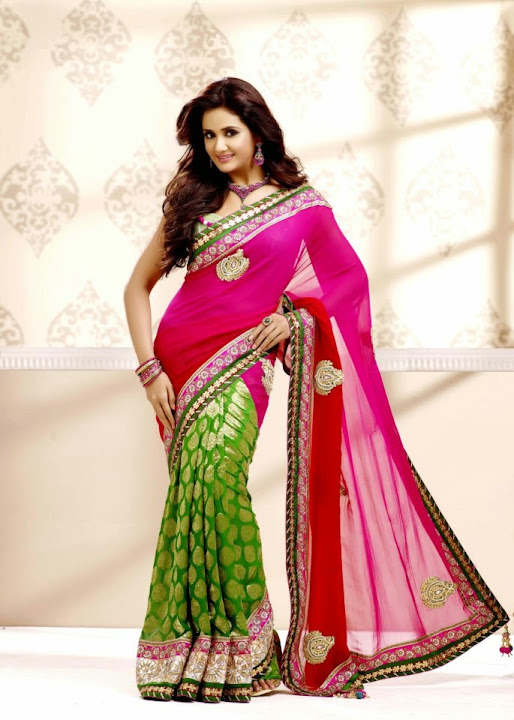 Parul Yadav Spicy Photo Gallery