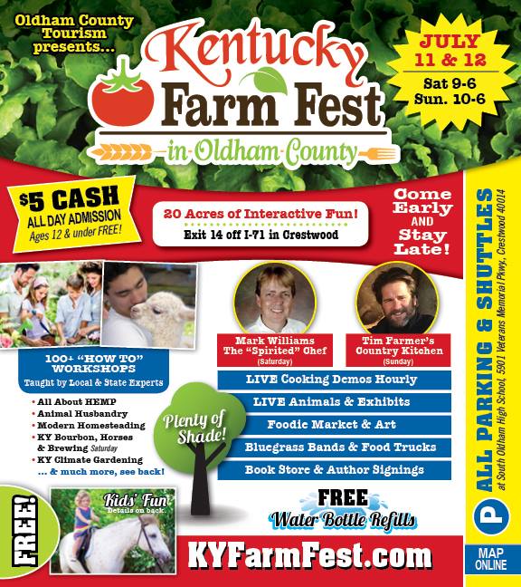 Kentucky Farm Fest