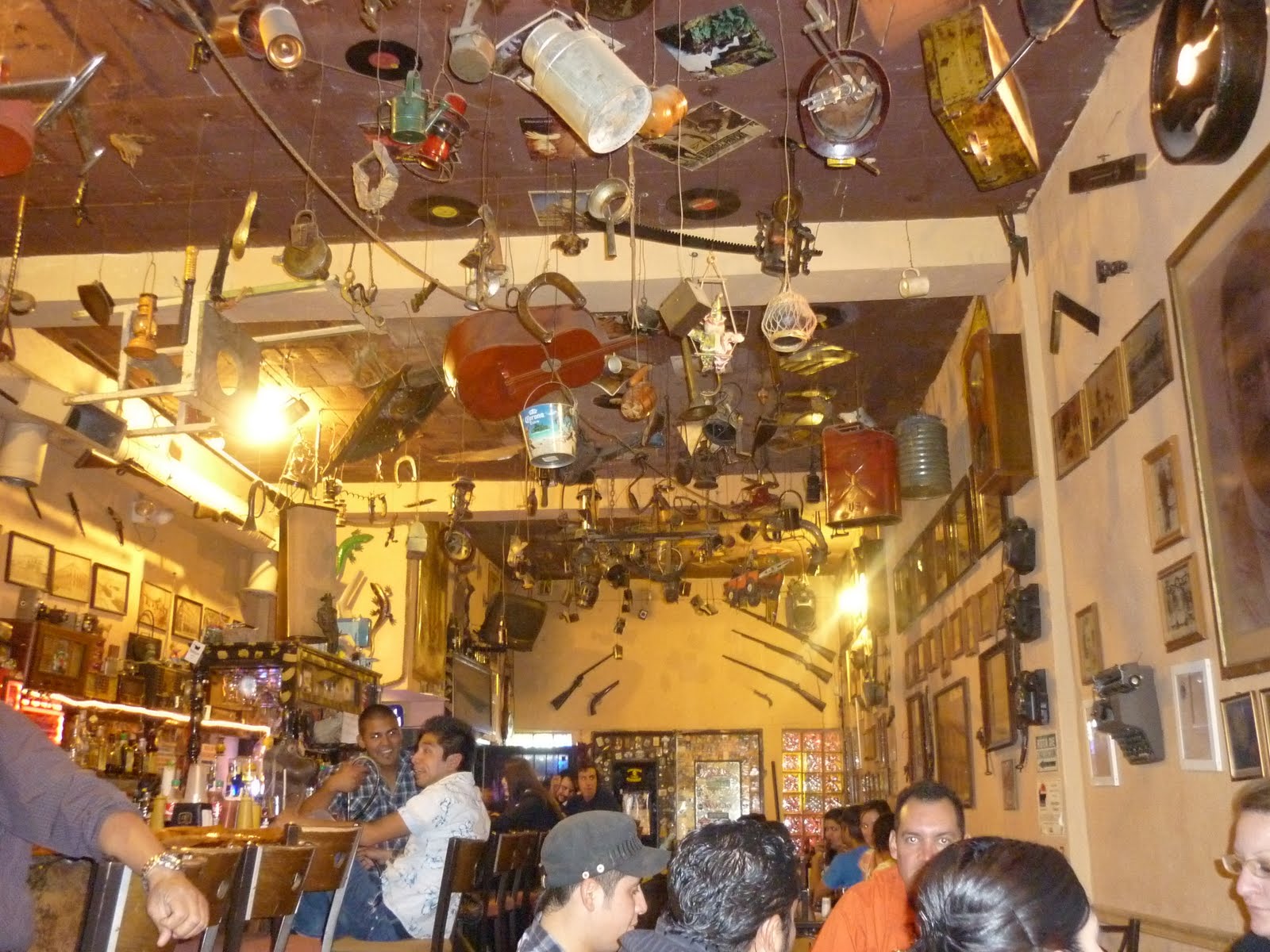 GALERÍA CANTINEANDO: 