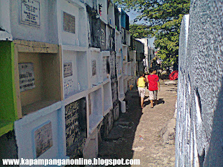 Kapampangan Online: November 2012