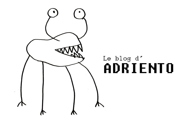 Blog d'Adriento
