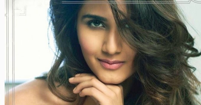Hot Desi Girls Vani Kapoor S Hottest And Sexy Sensation Photoshoot