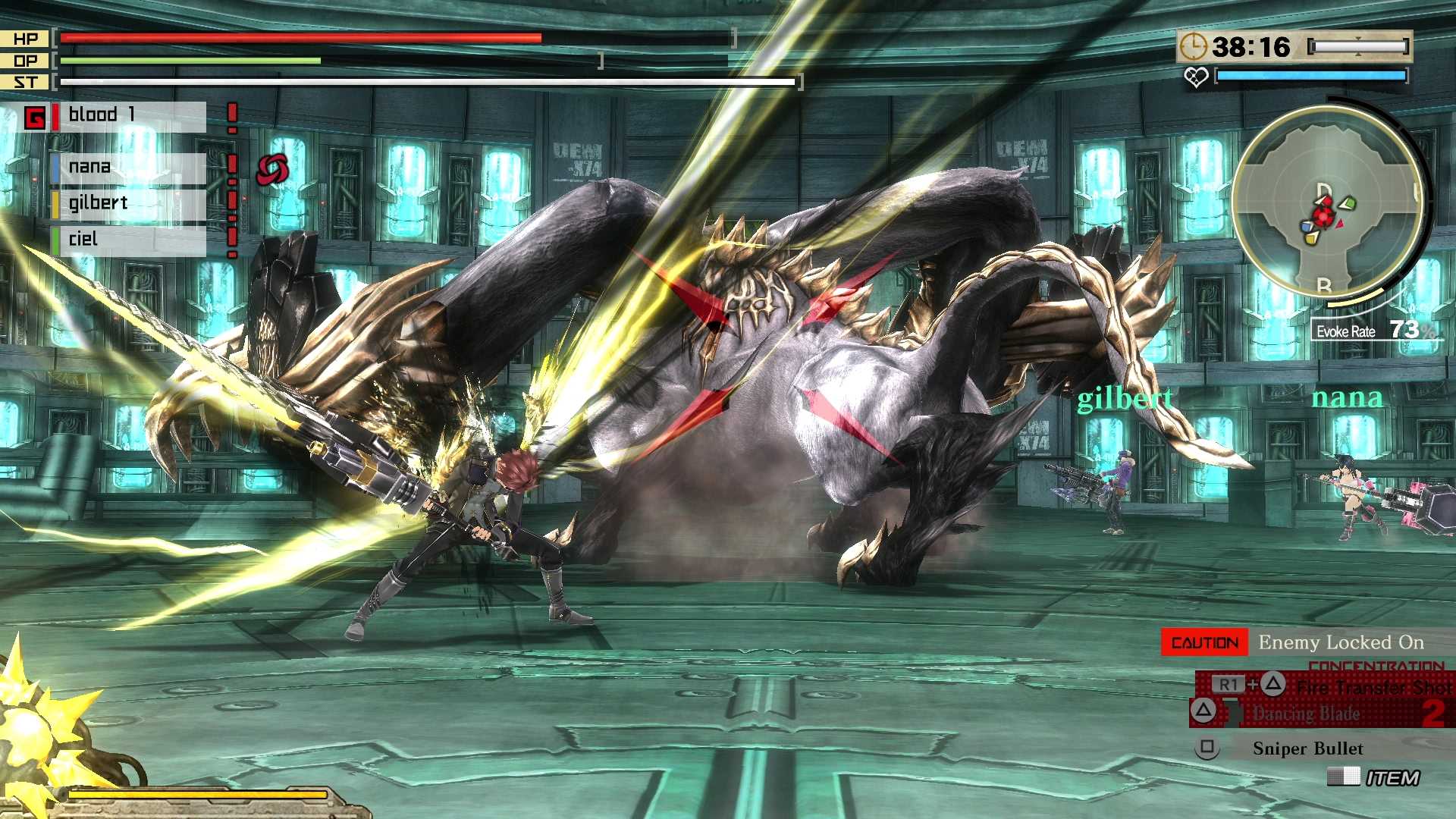 god-eater-2-rage-burst-pc-screenshot-1