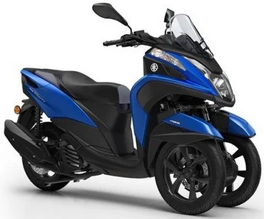 Gambar Motor Yamaha Keluaran Terbaru Tahun 2022