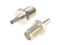 CRC9(male) to RP-SMA(female) Adapter