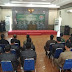 Pelihara Dan Tingkatkan Kemampuan, Korem 044/Gapo Gelat Latihan Taktis Intelijen