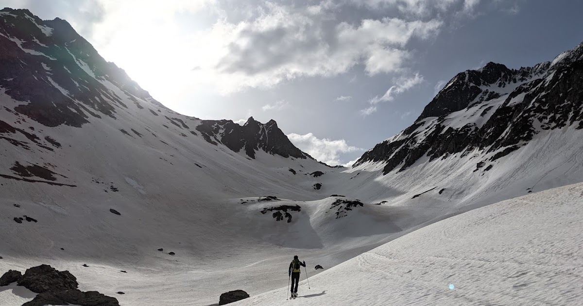Crabounouse Bugarret ça c'est de la rando
