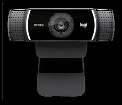 logitech c922 terbaik webcam untuk sekolah rekomendasi