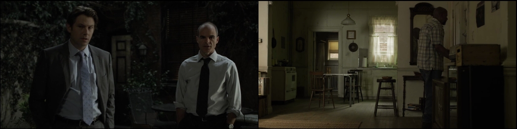 House of cards s01e05 House of cards s01e05