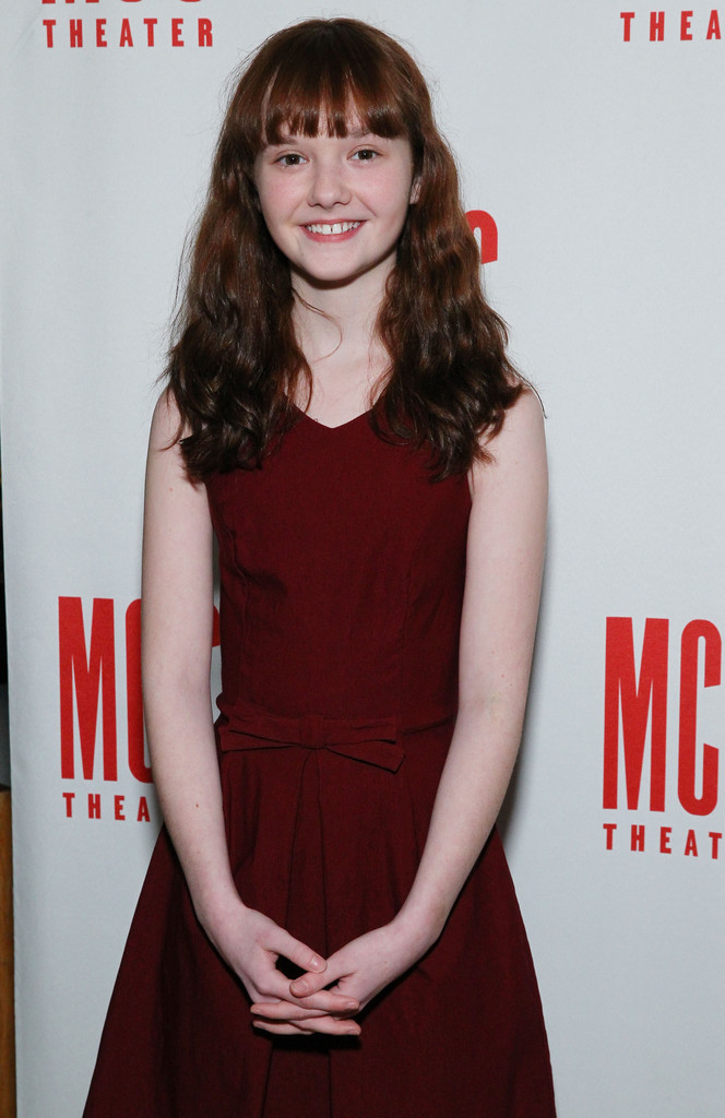 Starlet Arcade: Taylor Richardson