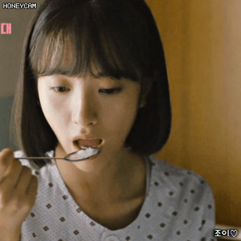 170918 란제리소녀시대 3화 우주소녀 보나.gif | 인스티즈