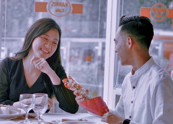 Ragam Menu Dihidangkan, Harris Hotel Batam Center Tawarkan Pengalaman Romantis Ragam Menu Dihidangkan, Harris Hotel Batam Center Tawarkan Pengalaman Romantis