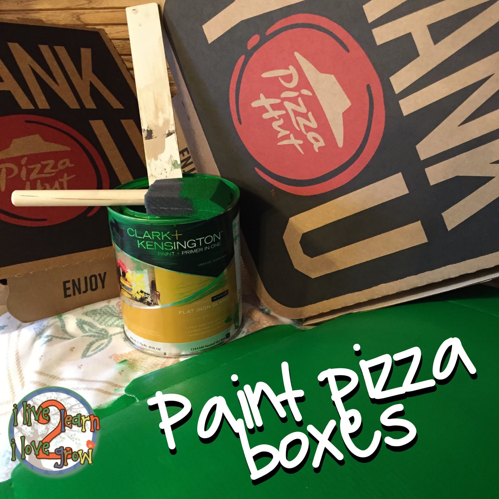 Green Screen In The Classroom: Getting Started | Goodwinnovate