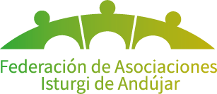 Colabora con la Federación de Asociaciones Isturgi de Andújar